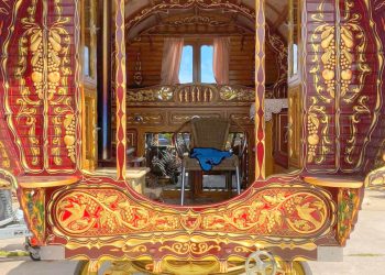 From all the family-