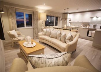 CAMELOT CASTLE – Luxury Apartments