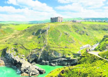 No Camelot fairytale for refugees after plans scotched