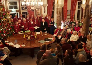 Christmas Carols at Camelot Castle – Saturday 17th of December 2022