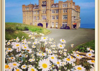 Come and enjoy spring at Camelot