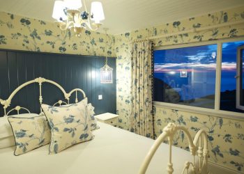 Come and stay in one of our newly refurbished apartments