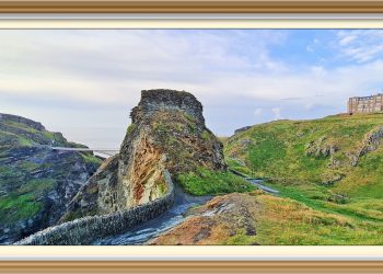 Great walk with a stunning view!