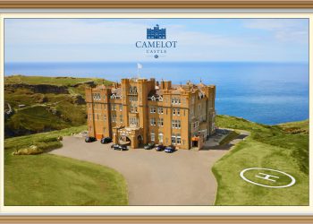 Camelot Castle July special offer