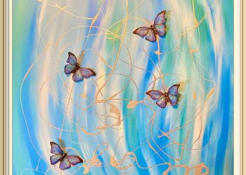 Best wishes for a pleasant day from all the family.