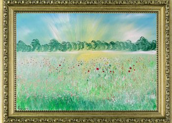 Best wishes for a pleasant day from all the family.