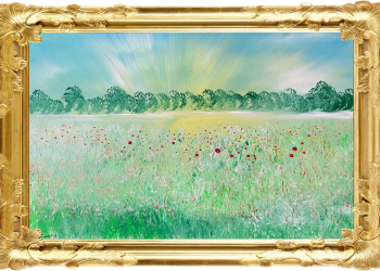 Test: Best wishes for a pleasant day from all the family.