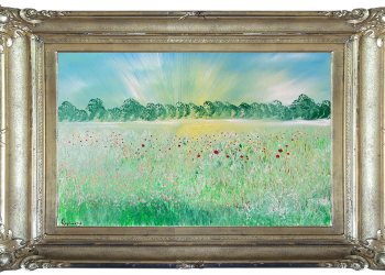 Test: Best wishes for a pleasant day from all the family.