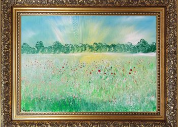 Test: Best wishes for a pleasant day from all the family.