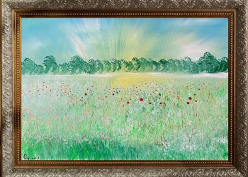 Test: Best wishes for a pleasant day from all the family.