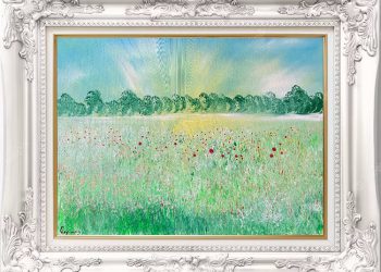 Test: Best wishes for a pleasant day from all the family.