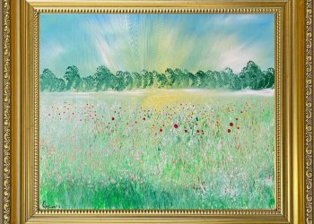 Test: Best wishes for a pleasant day from all the family.