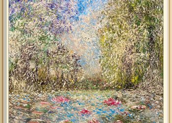 Best wishes for a pleasant day from all the family.