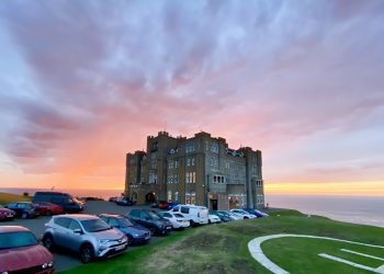 With best wishes from all the family